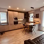 Appartement La Tana Del Ludo