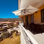 La Tana Del Ludo Appartement