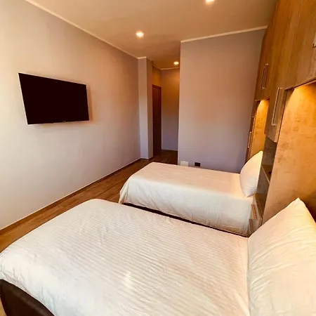 Apartment La Tana Del Ludo Baveno