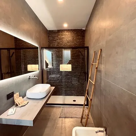 La Tana Del Ludo Lejlighed Baveno