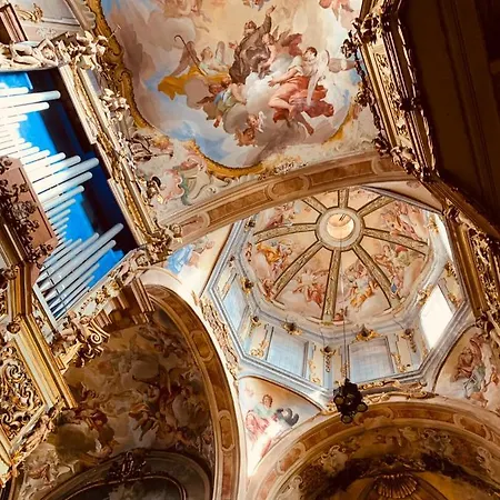 La Tana Del Ludo Lejlighed Baveno