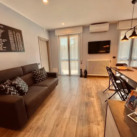 La Tana Del Ludo * Baveno