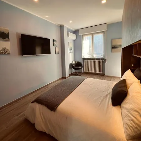 La Tana Del Ludo Apartment