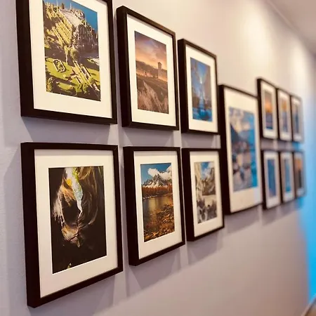 Lejlighed La Tana Del Ludo