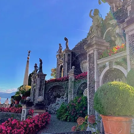 La Tana Del Ludo Apartment *