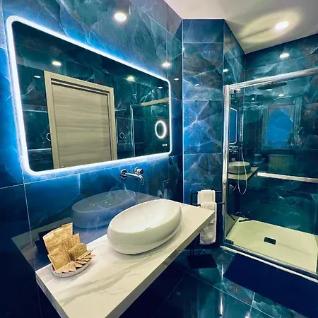 Lejlighed La Tana Del Ludo *