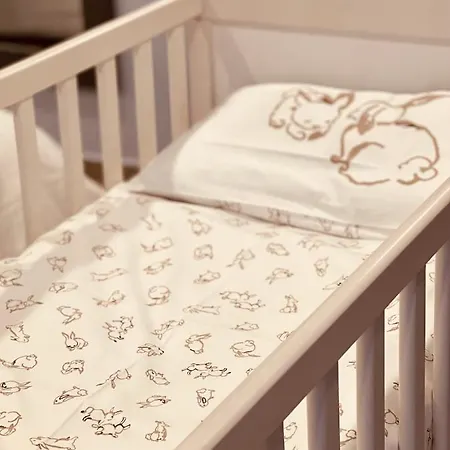 La Tana Del Ludo Apartamento