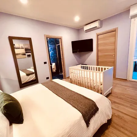 La Tana Del Ludo Baveno