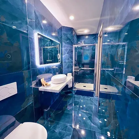 La Tana Del Ludo Lejlighed