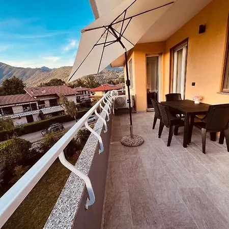 Apartment La Tana Del Ludo