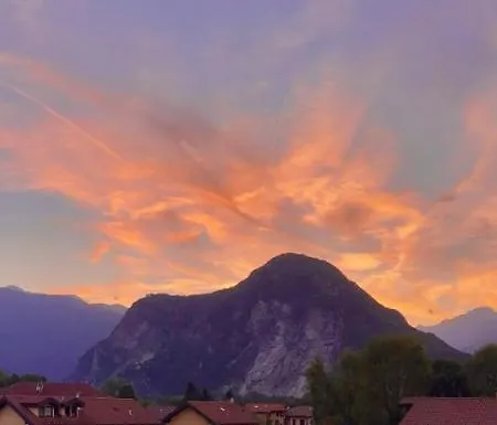 Apartment La Tana Del Ludo *