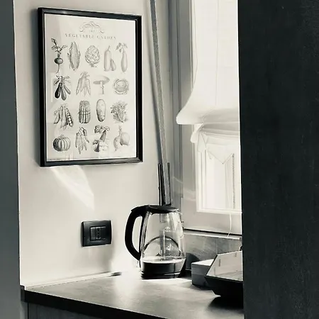 La Tana Del Ludo Apartamento Baveno