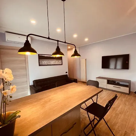 Apartment La Tana Del Ludo