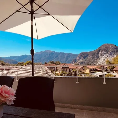 La Tana Del Ludo Apartamento Baveno