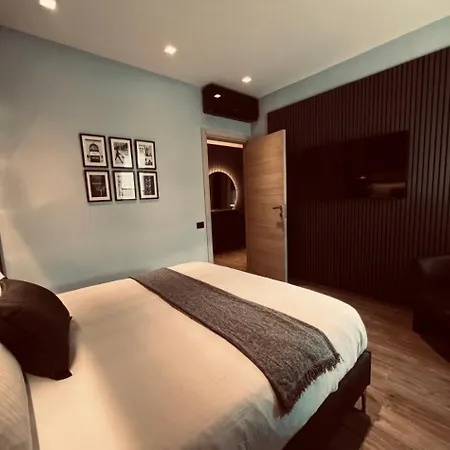La Tana Del Ludo Apartment