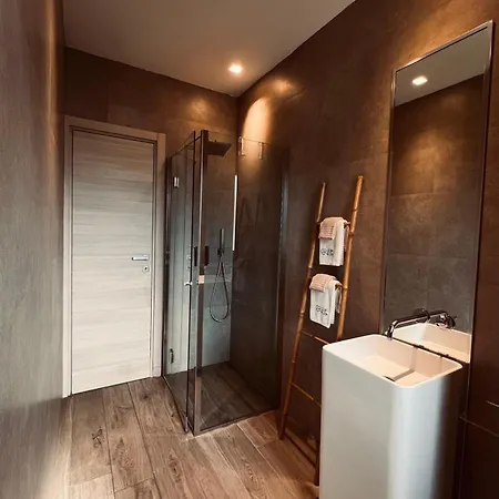 La Tana Del Ludo Apartamento Baveno