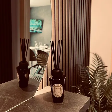 La Tana Del Ludo Baveno