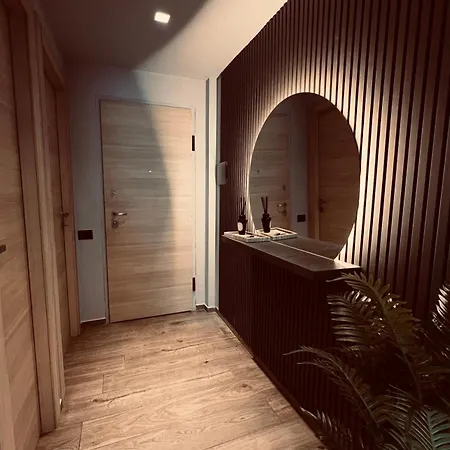 La Tana Del Ludo Apartment