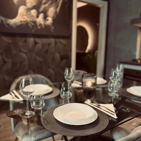 Apartament La Tana Del Ludo