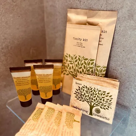 Apartment La Tana Del Ludo *