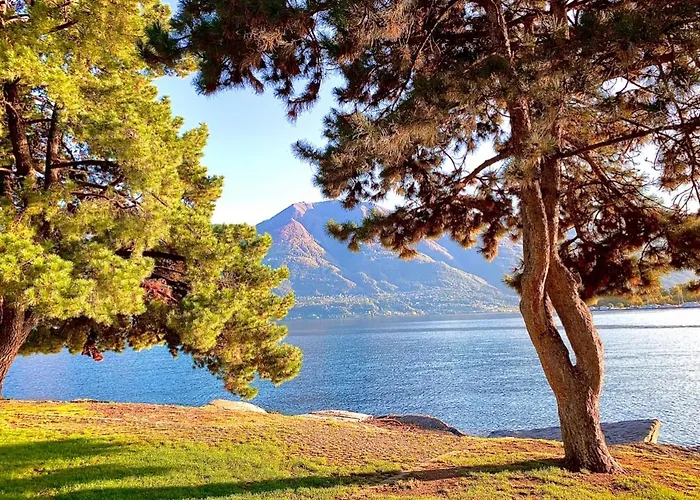 La Tana Del Ludo Apartamento Baveno