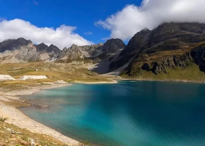 La Tana Del Ludo Apartamento *