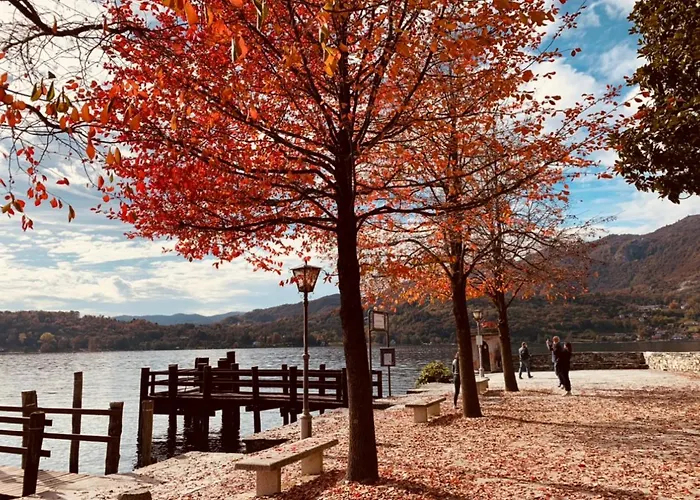 La Tana Del Ludo * 바메노