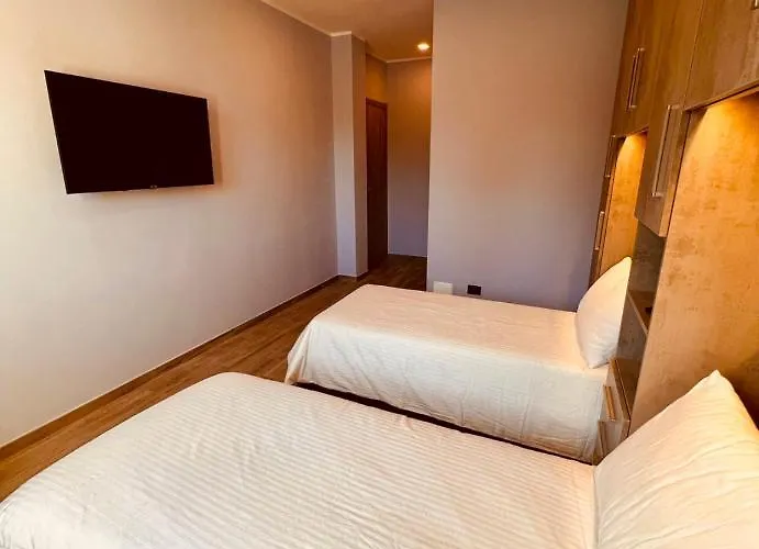 Apartamento La Tana Del Ludo Baveno