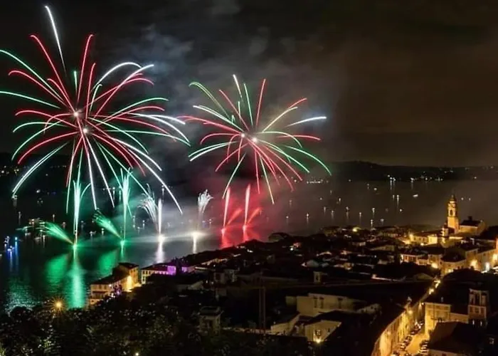 La Tana Del Ludo * Baveno