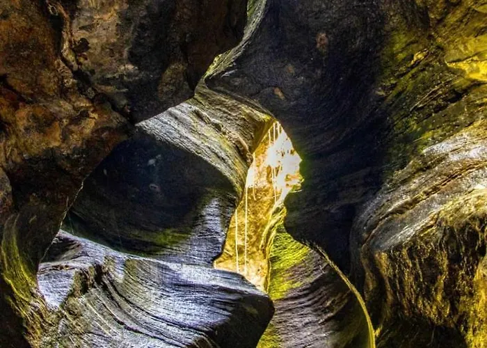 La Tana Del Ludo 아파트 *