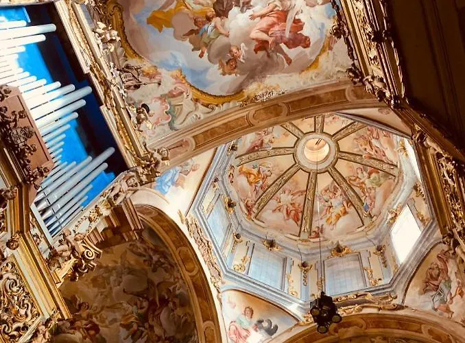 La Tana Del Ludo דירה באוונו