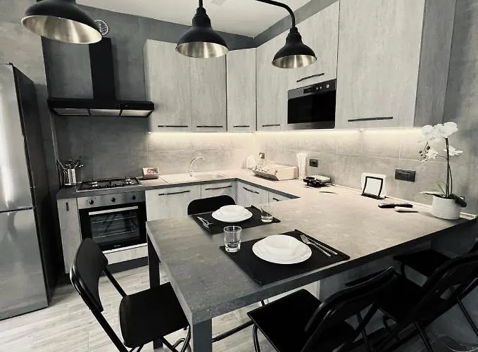 La Tana Del Ludo דירה *