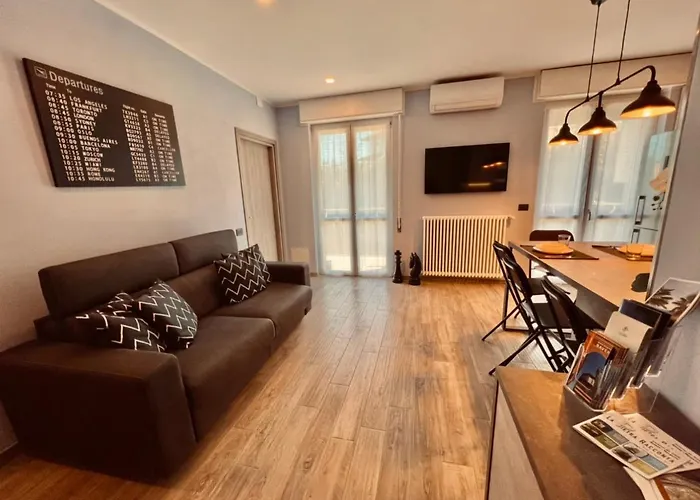 La Tana Del Ludo * 바메노