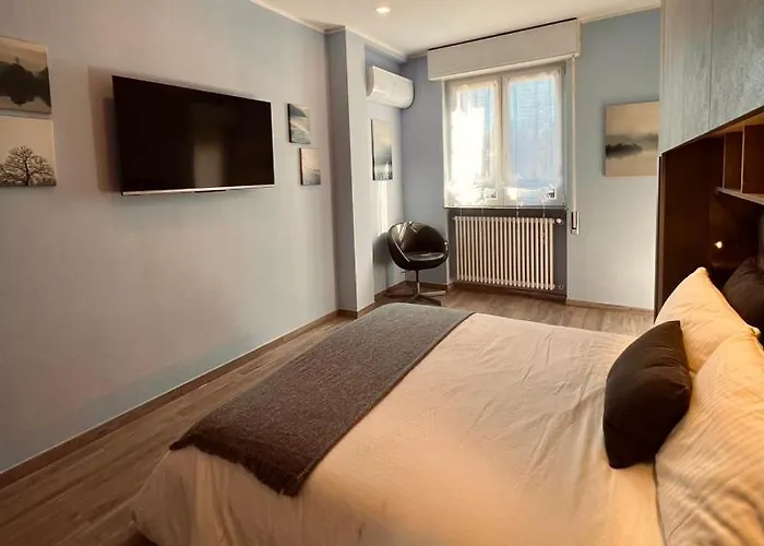 La Tana Del Ludo Apartamento