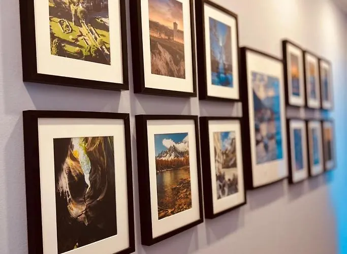 아파트 La Tana Del Ludo