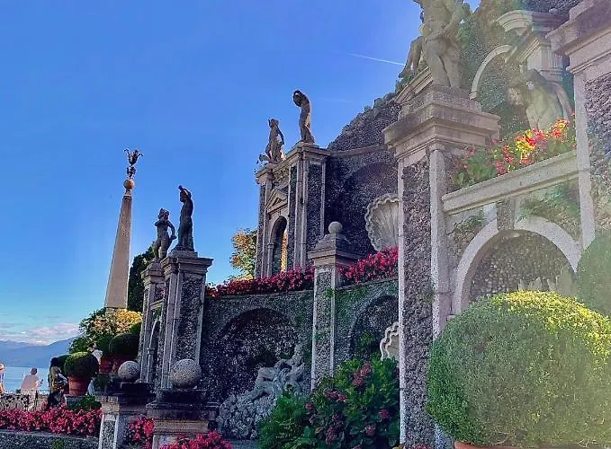 La Tana Del Ludo Apartamento *