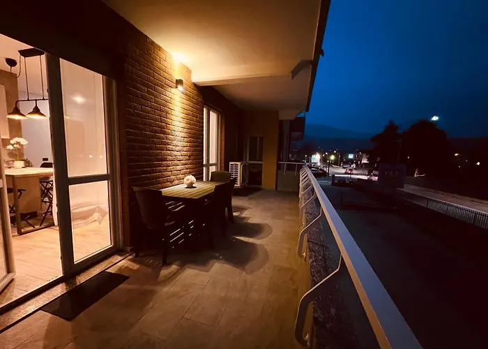 La Tana Del Ludo * 바메노