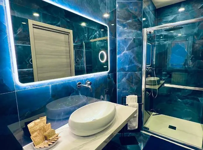 Apartamento La Tana Del Ludo *