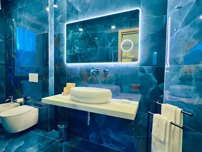 La Tana Del Ludo * 바메노