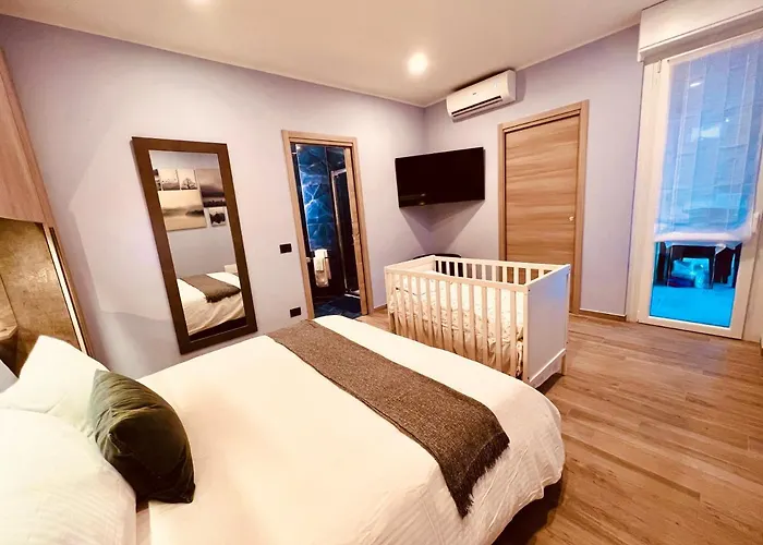 La Tana Del Ludo באוונו