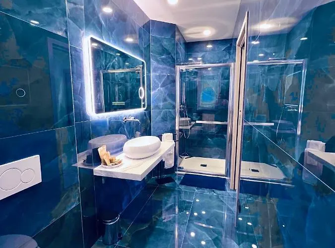 La Tana Del Ludo Apartamento