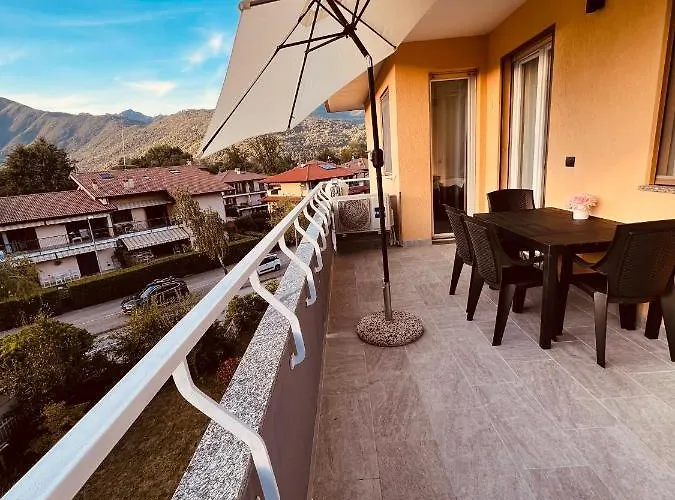 Apartamento La Tana Del Ludo