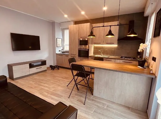 La Tana Del Ludo 바메노