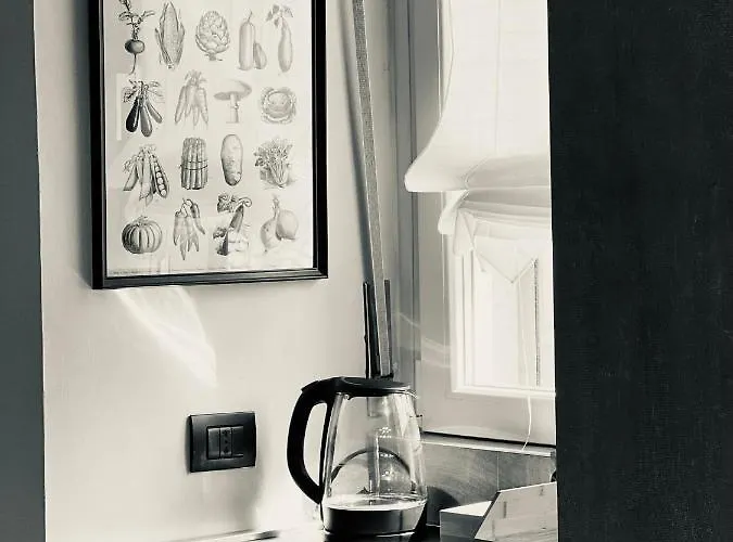 La Tana Del Ludo דירה באוונו