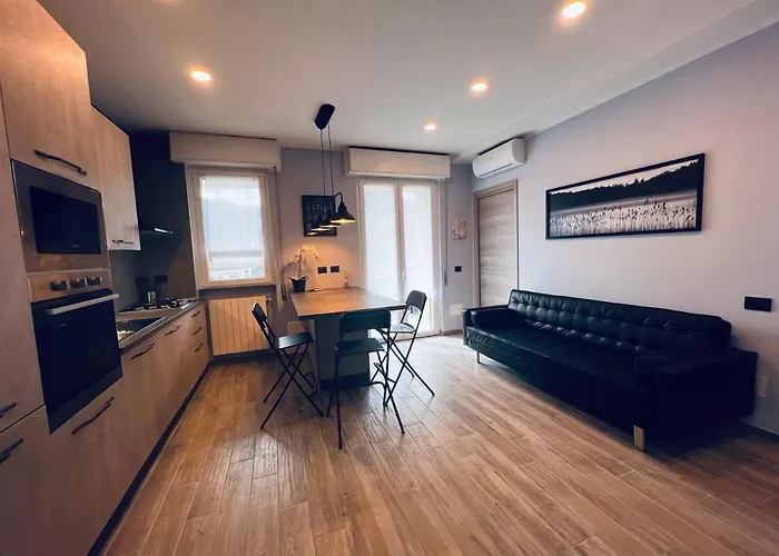 La Tana Del Ludo Baveno