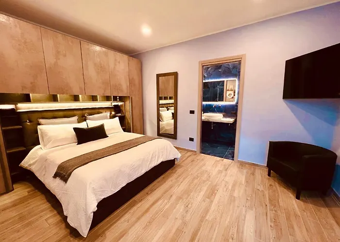 La Tana Del Ludo דירה