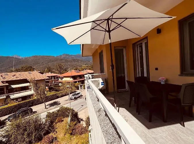 La Tana Del Ludo דירה