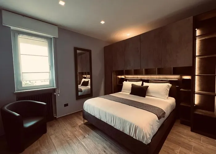 La Tana Del Ludo * באוונו