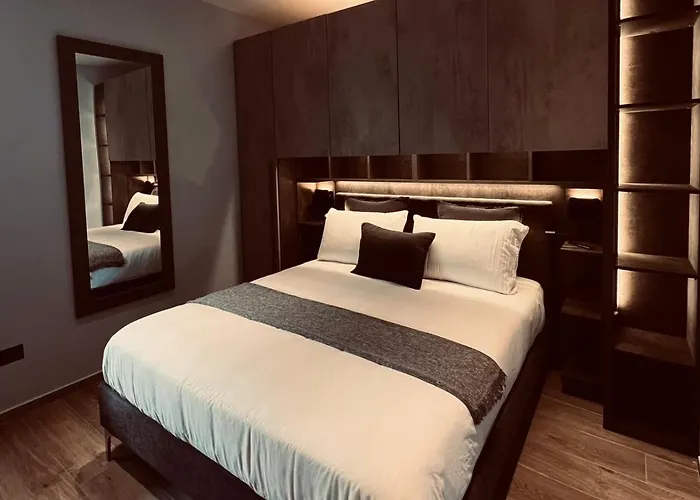 La Tana Del Ludo Apartamento *