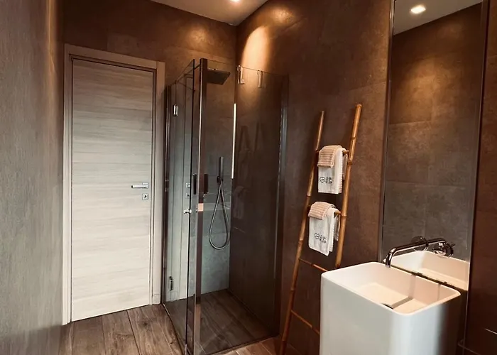 La Tana Del Ludo Apartamento Baveno